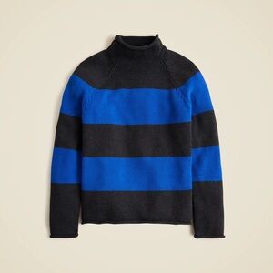 🔴J.CREW ROLLNECK SWEATER 1988 VERSION